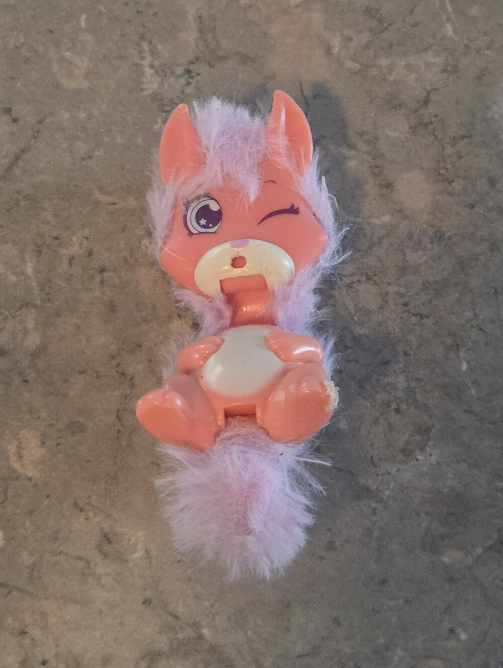 Little Live Pets Scruff Surprise